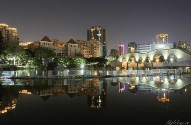 台中美食探索｜台中夜景最佳观赏地点在哪里？精选14+家台中夜景餐厅，情侣约会首选推荐！