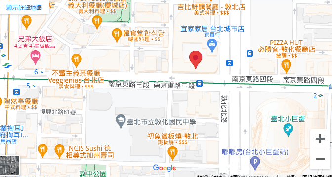 龙亨酒店简介介绍