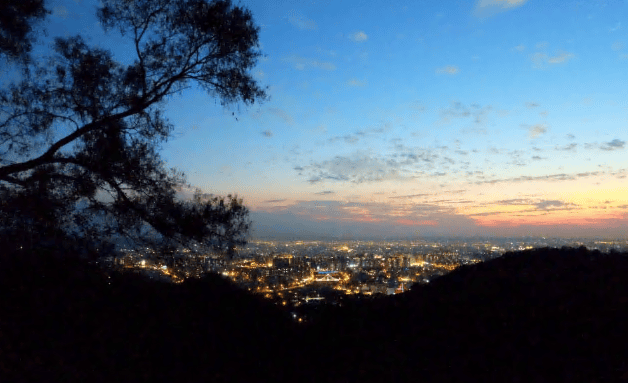 台中美食探索｜台中夜景最佳观赏地点在哪里？精选14+家台中夜景餐厅，情侣约会首选推荐！