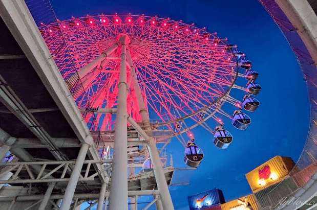 台中美食探索｜台中夜景最佳观赏地点在哪里？精选14+家台中夜景餐厅，情侣约会首选推荐！